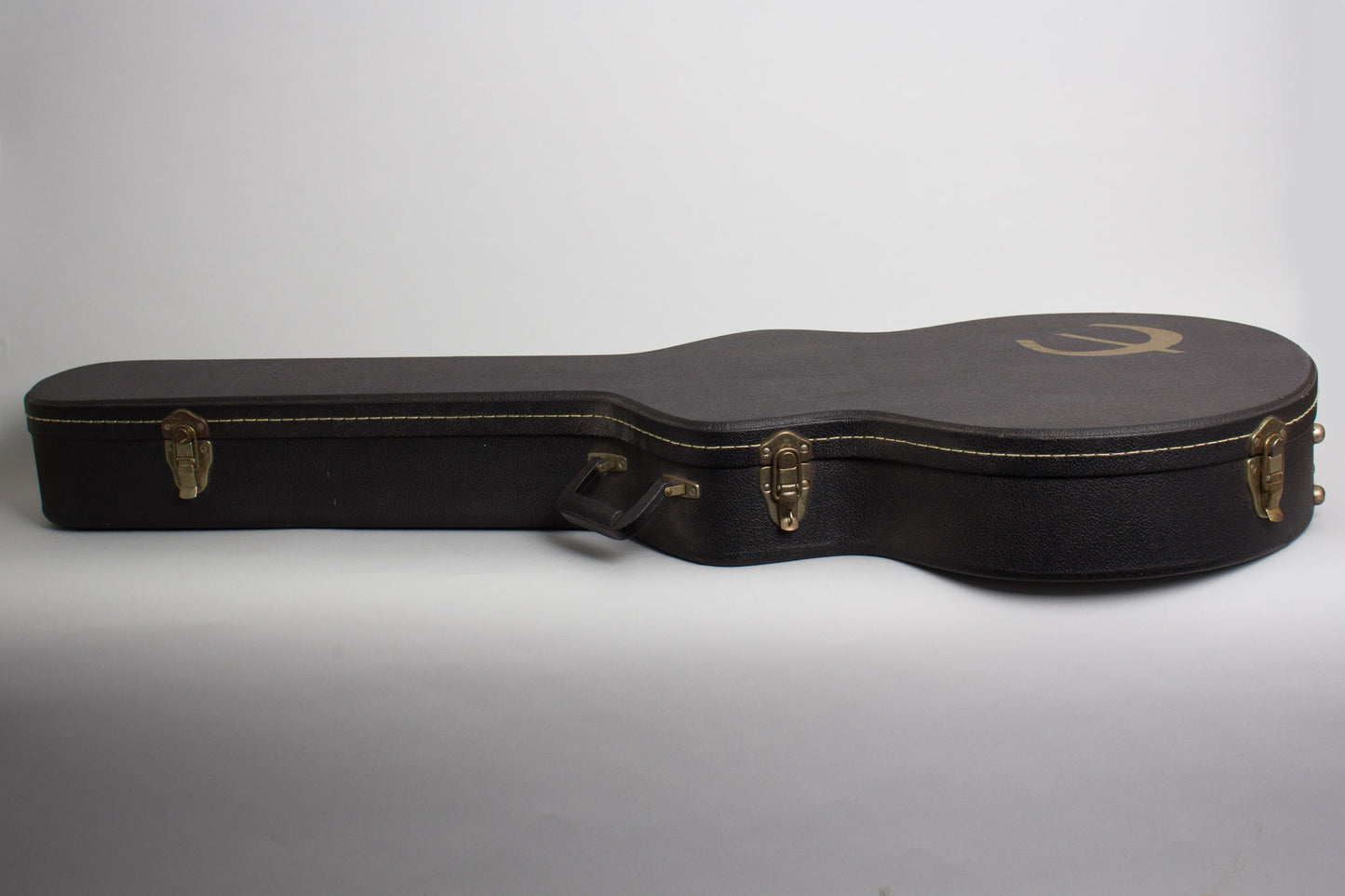Epiphone E360TD-C12 Riviera 12 String Semi-Hollow Body Electric Guitar (1967)