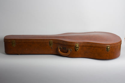 Gibson ES-175D Arch Top Hollow Body Electric Guitar (1958)