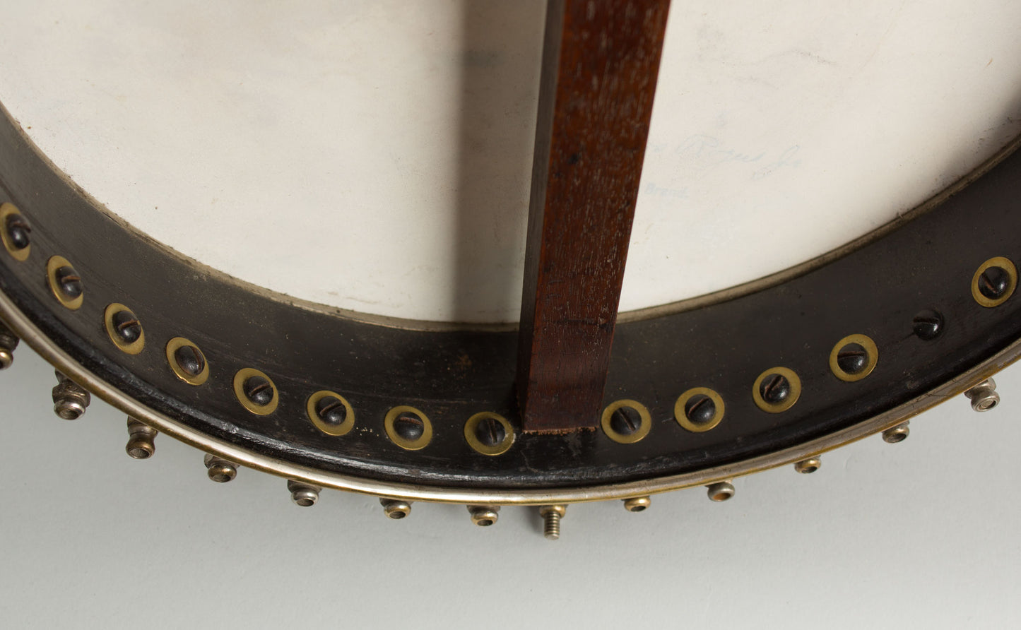 unlabelled 5 String Banjo (1890)