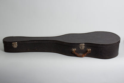 Oscar Schmidt Stella Concert Size Flat Top Acoustic Guitar (1924)