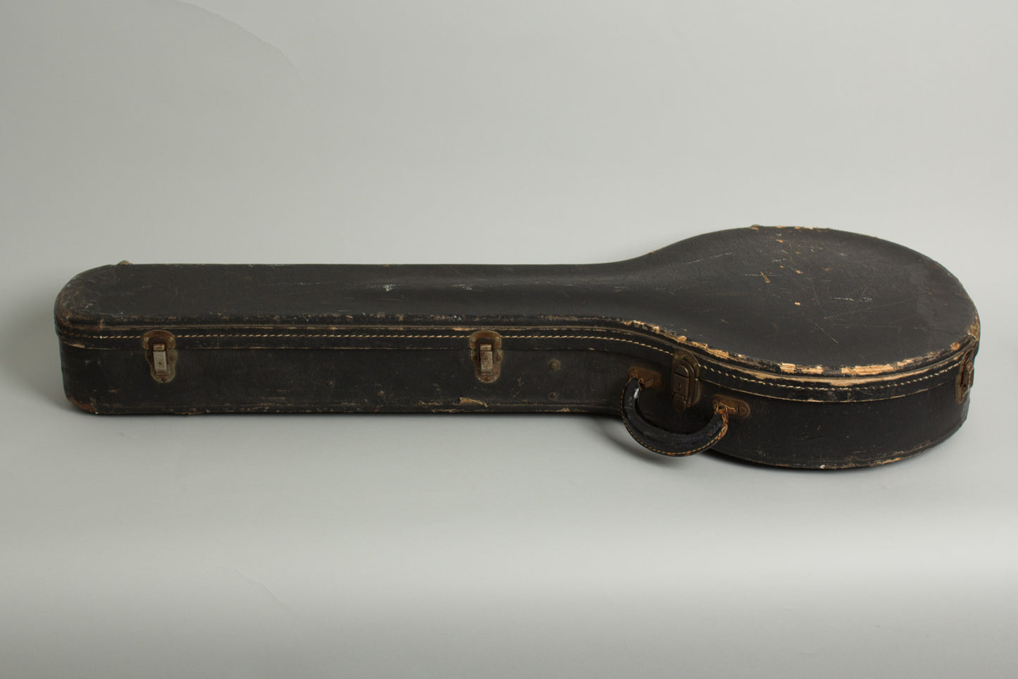 Stewart-Macdonald Eagle Brand 5 String Resonator Banjo (1970s)