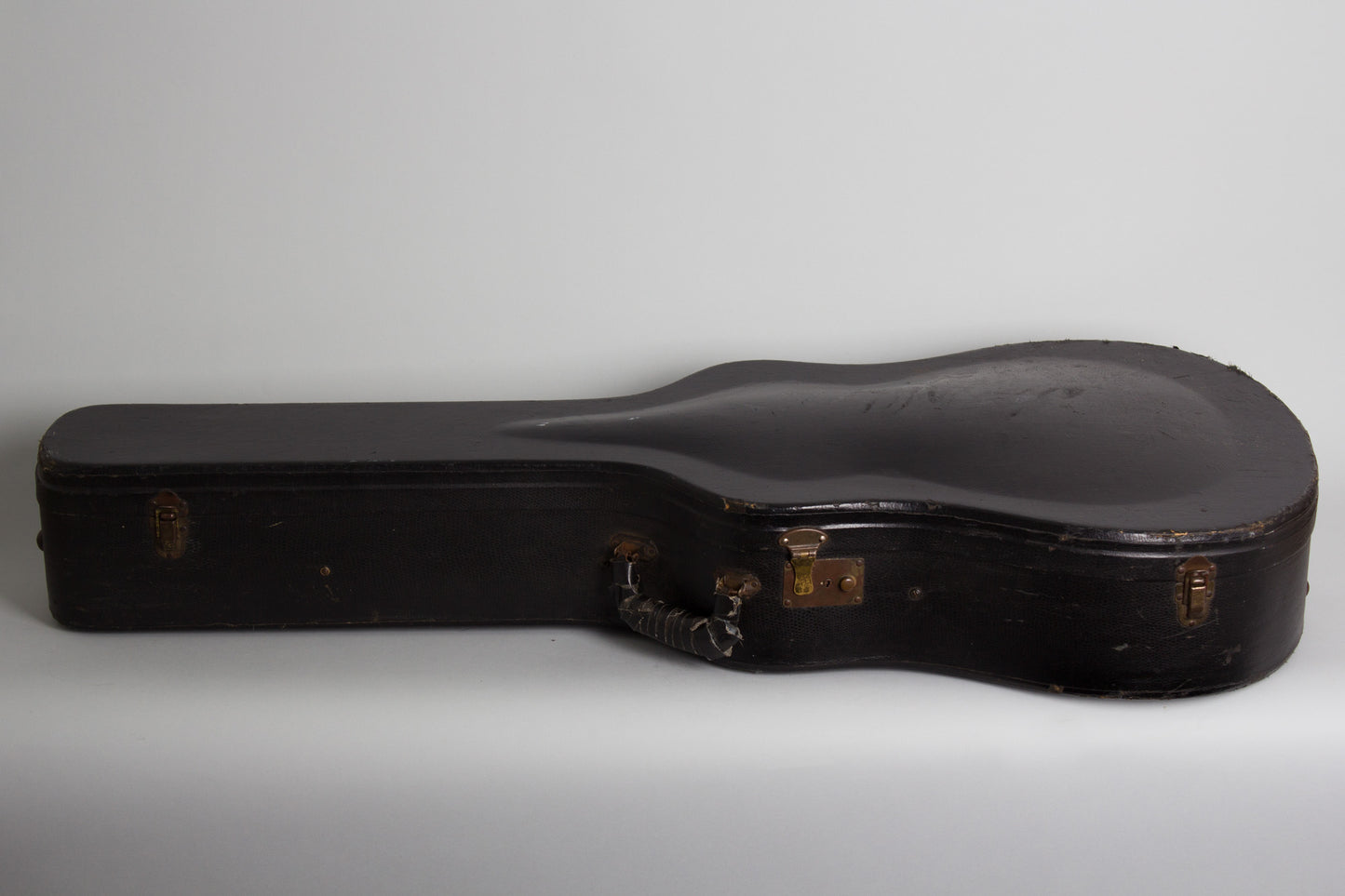 Gibson SJ Southern Jumbo Flat Top Acoustic Guitar (1949)