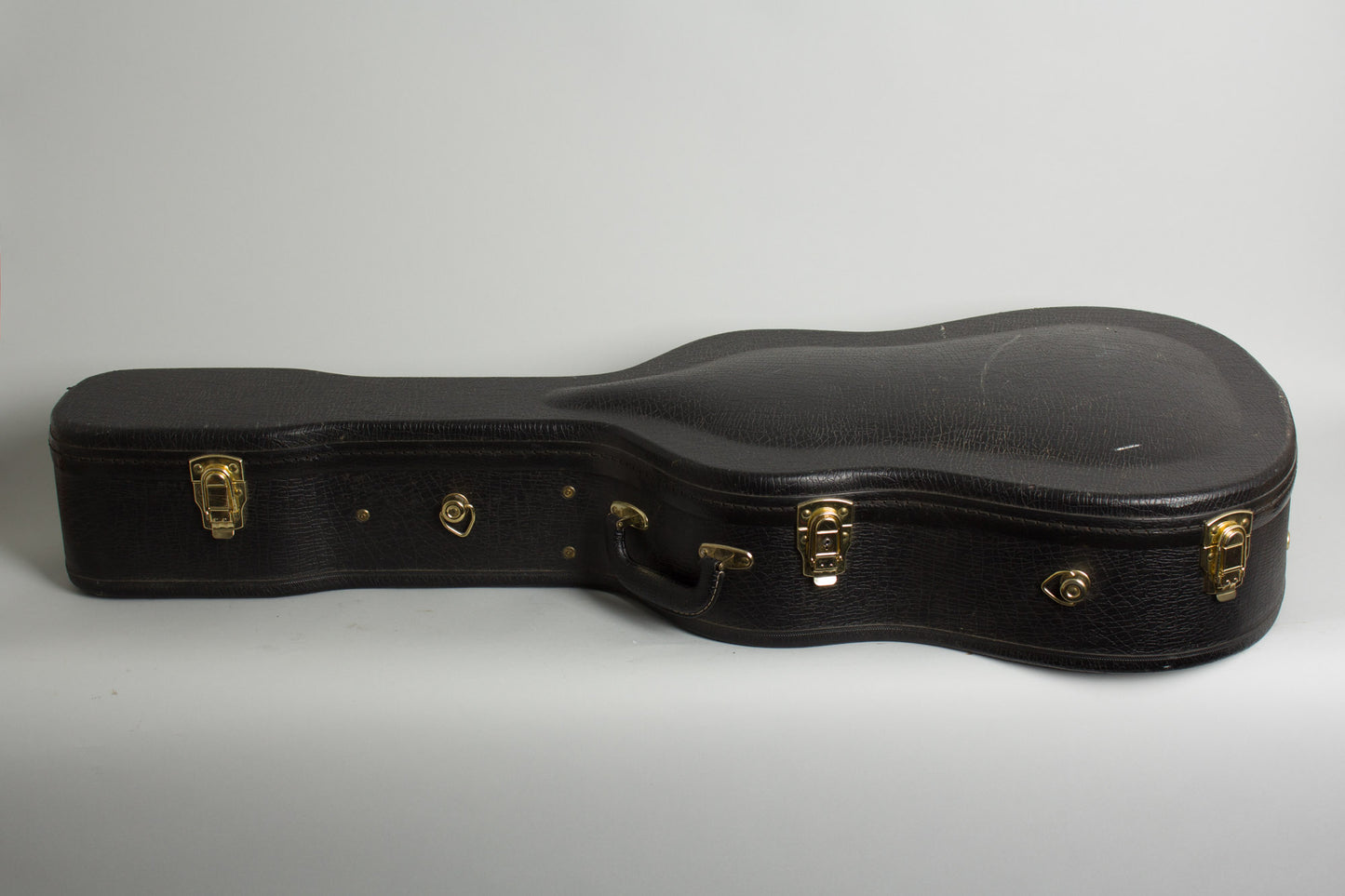Gibson L-4 Arch Top Acoustic Guitar (1934)