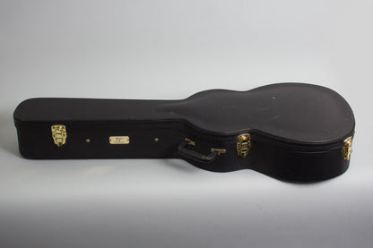 Harmony S.S. Stewart Model 1286 Arch Top Acoustic Guitar (1938)