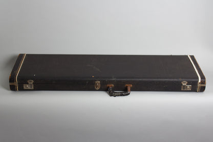 Fender Jazz Bass Solid Body Electric Bass Guitar (1965)