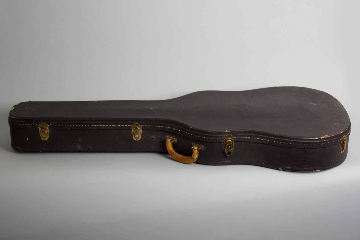 Guild Starfire XII 12 String Semi-Hollow Body Electric Guitar (1966)