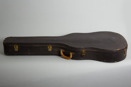 Guild Starfire XII 12 String Semi-Hollow Body Electric Guitar (1966)