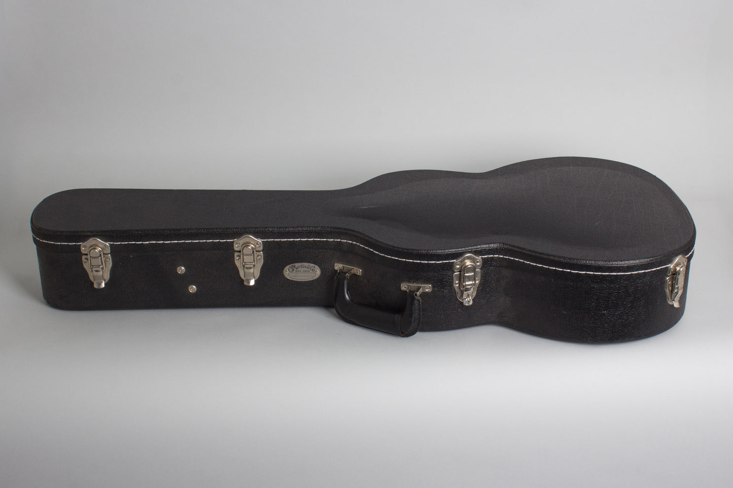 C. F. Martin 1-18 Flat Top Acoustic Guitar (1919)