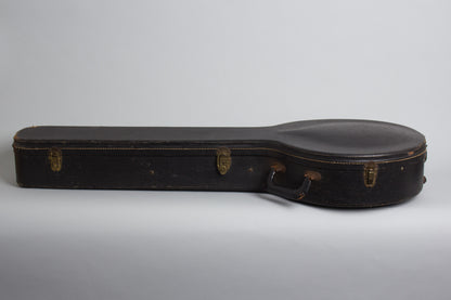 Gibson RB-100 5 String Resonator Banjo (1960)
