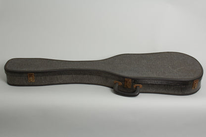 National Model 1104 Town & Country Solid Body Electric Guitar (1958)