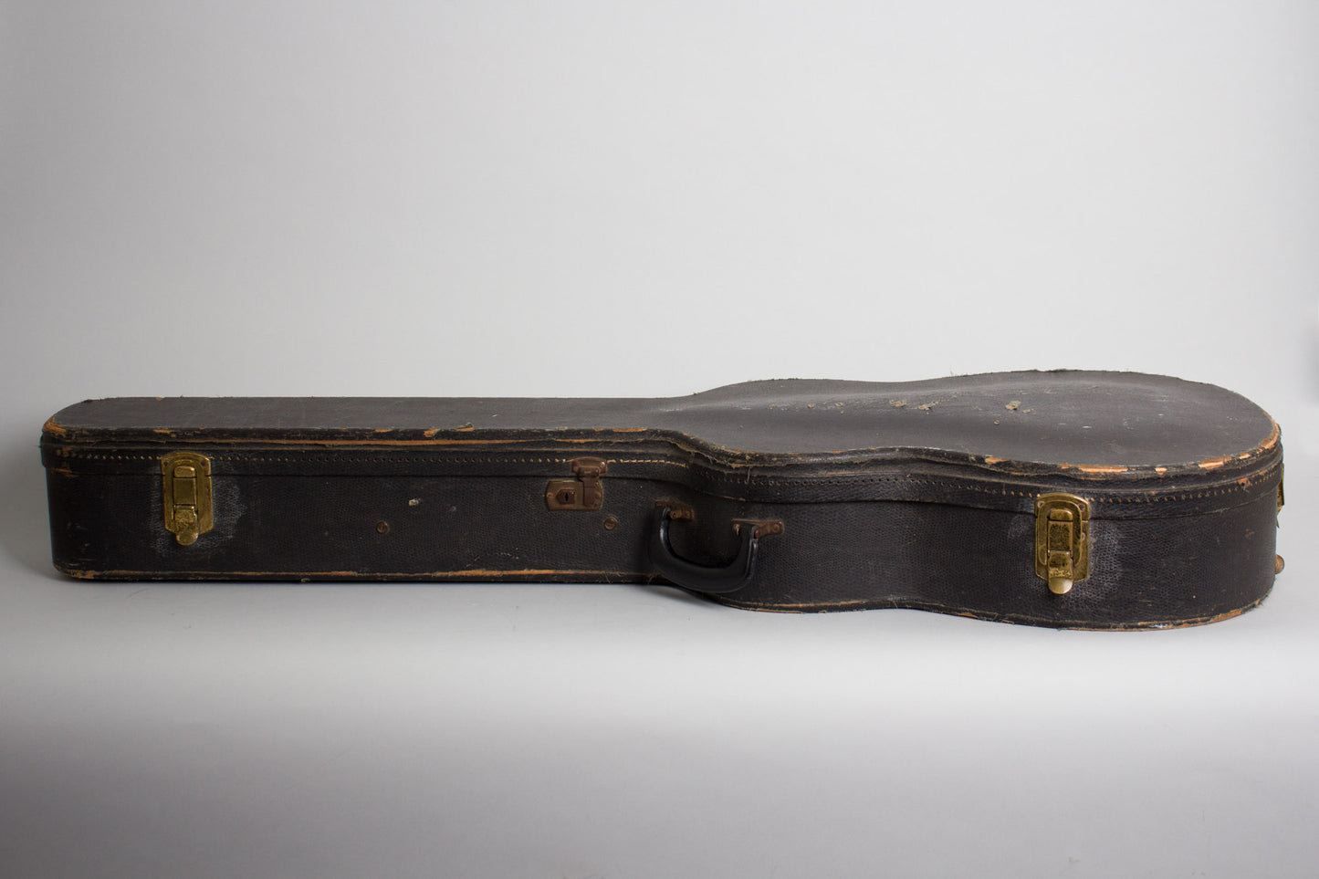 C. F. Martin 0-17 Flat Top Acoustic Guitar (1947)