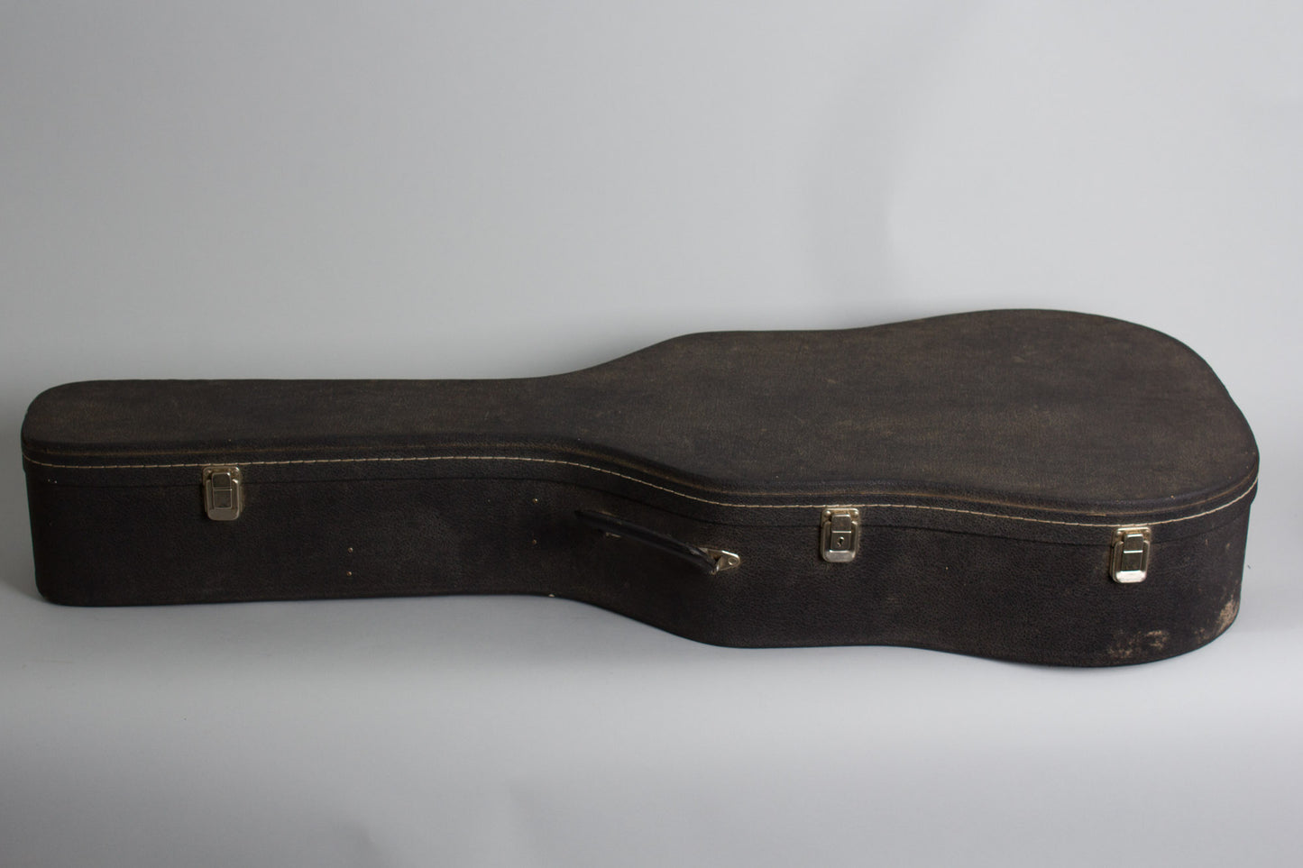 Oahu Jumbo previously owned by Marc Ribot Flat Top Acoustic Guitar (1935)