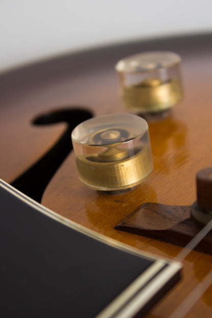 Gibson ES-300 Arch Top Hollow Body Electric Guitar (1948)