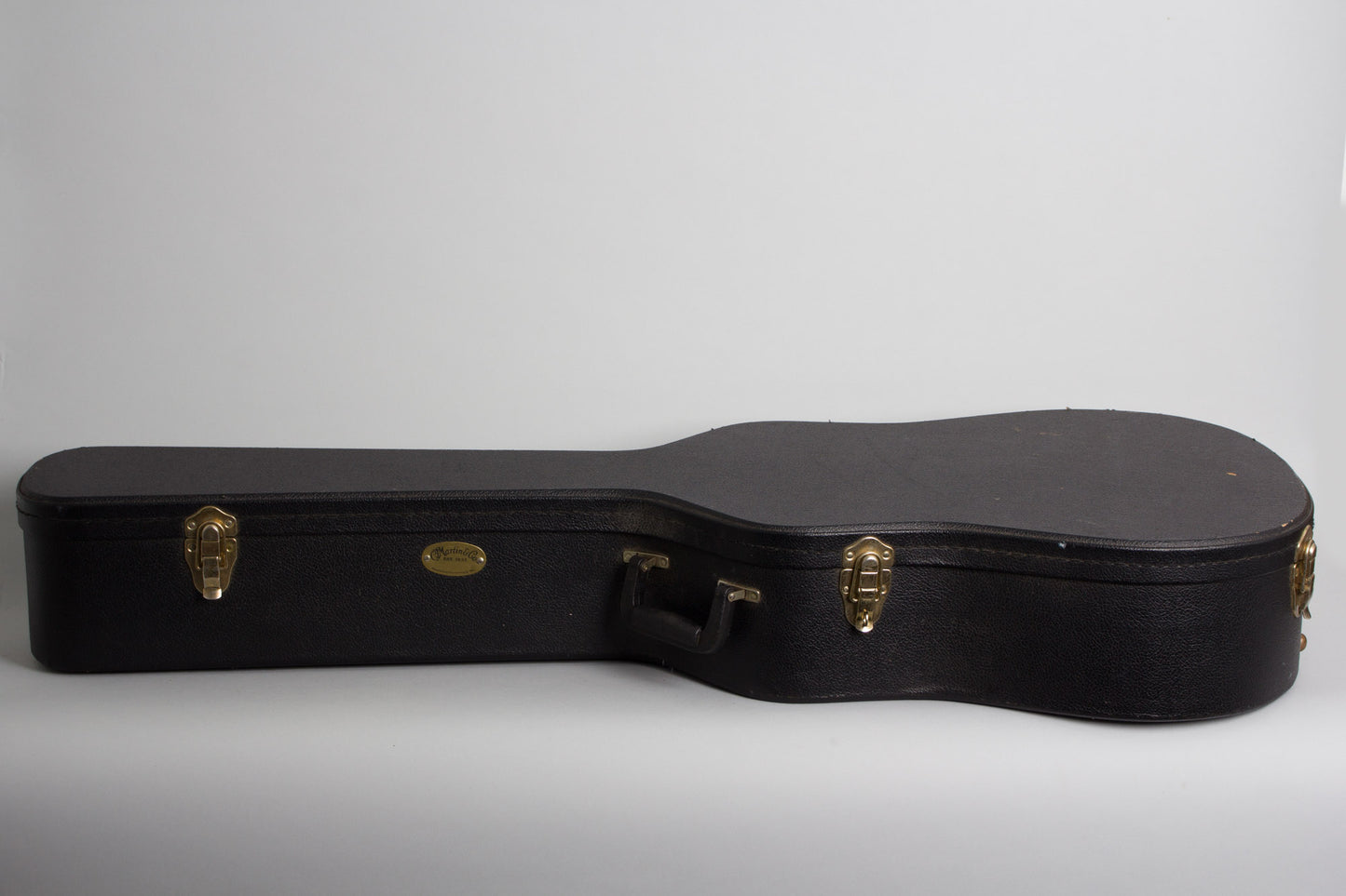 C. F. Martin HD-28 Flat Top Acoustic Guitar (2006)