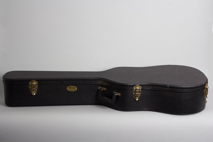 C. F. Martin HD-28 Flat Top Acoustic Guitar (2006)