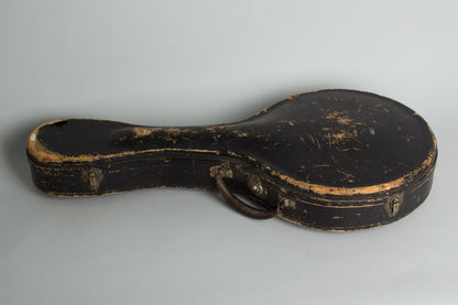Gibson H-2 Carved Top Mandola (1914)