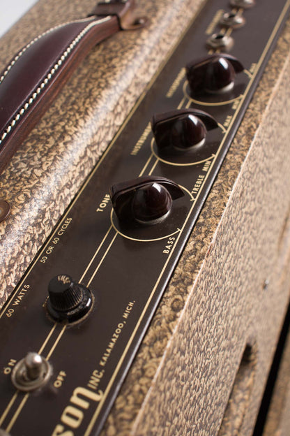 Gibson GA-6 Tube Amplifier (1955)