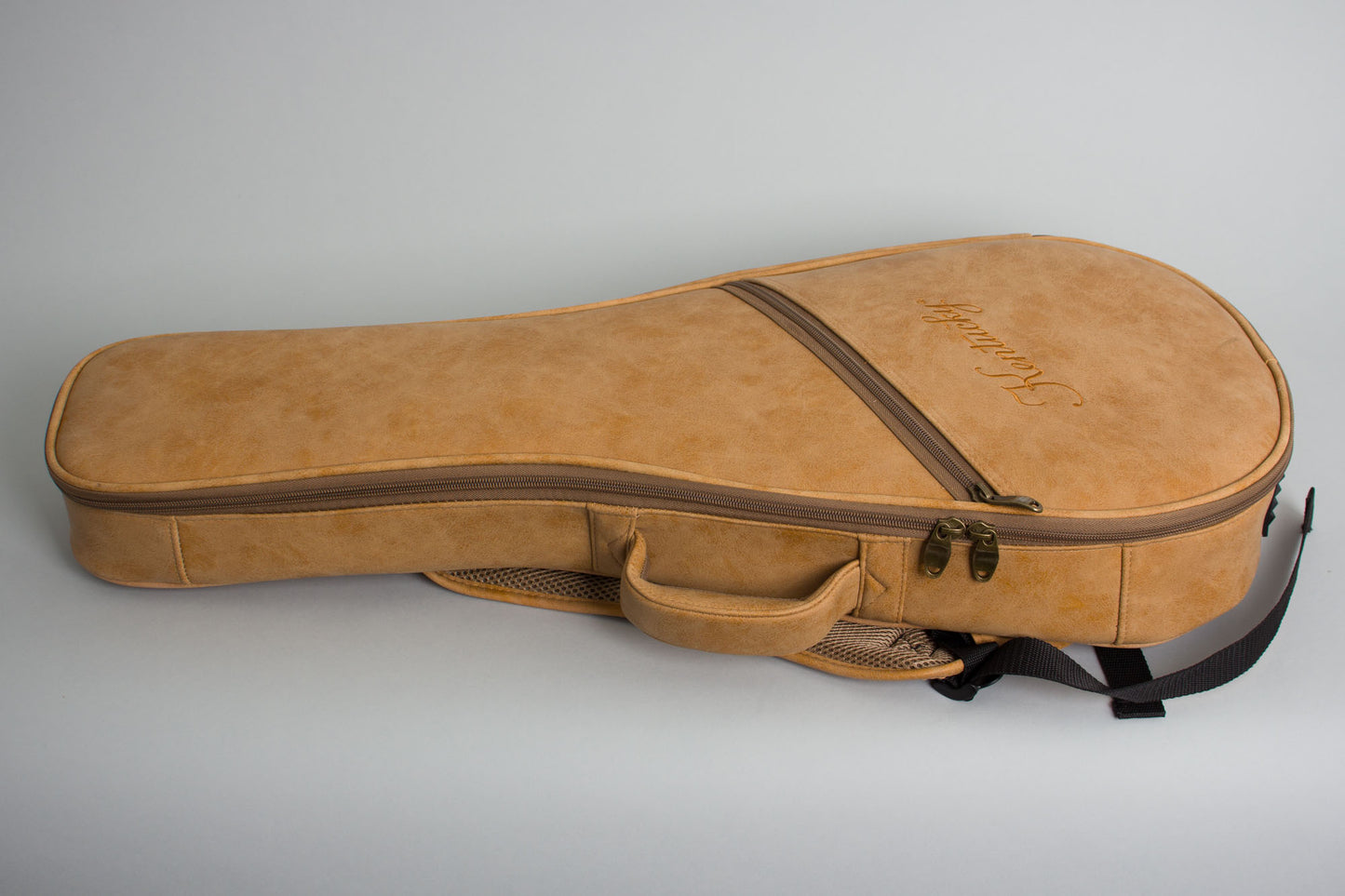 Northfield NF- Big Mon Carved Top Mandolin (2020)