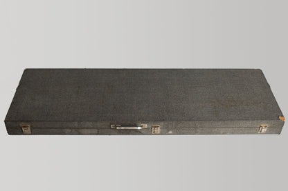 Danelectro Silvertone Model 1444 Electric Bass Guitar (1965)
