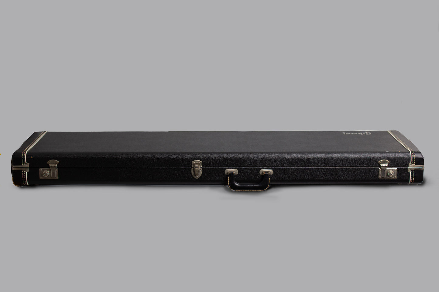 Gibson Thunderbird IV Solid Body Electric Bass Guitar (1964)