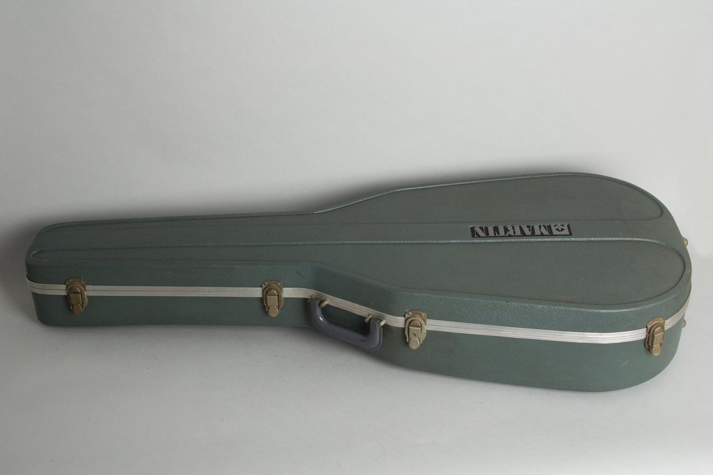 C. F. Martin D-18 Flat Top Acoustic Guitar (1976)