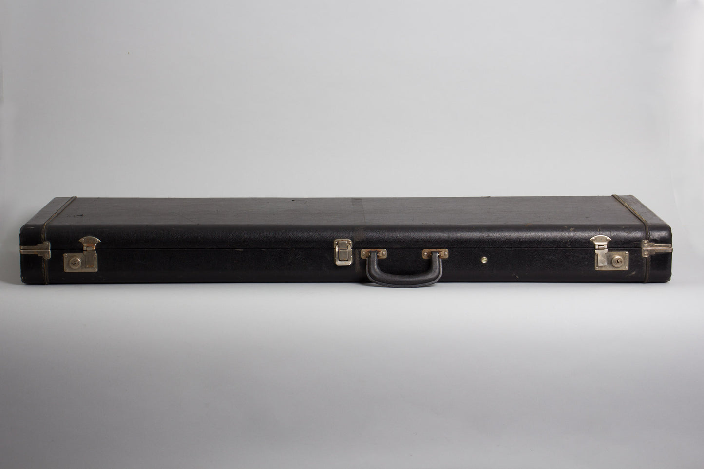 Ampeg Dan Armstrong Solid Body Electric Bass Guitar (1969)