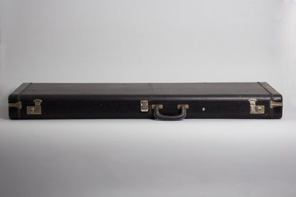 Ampeg Dan Armstrong Solid Body Electric Bass Guitar (1969)