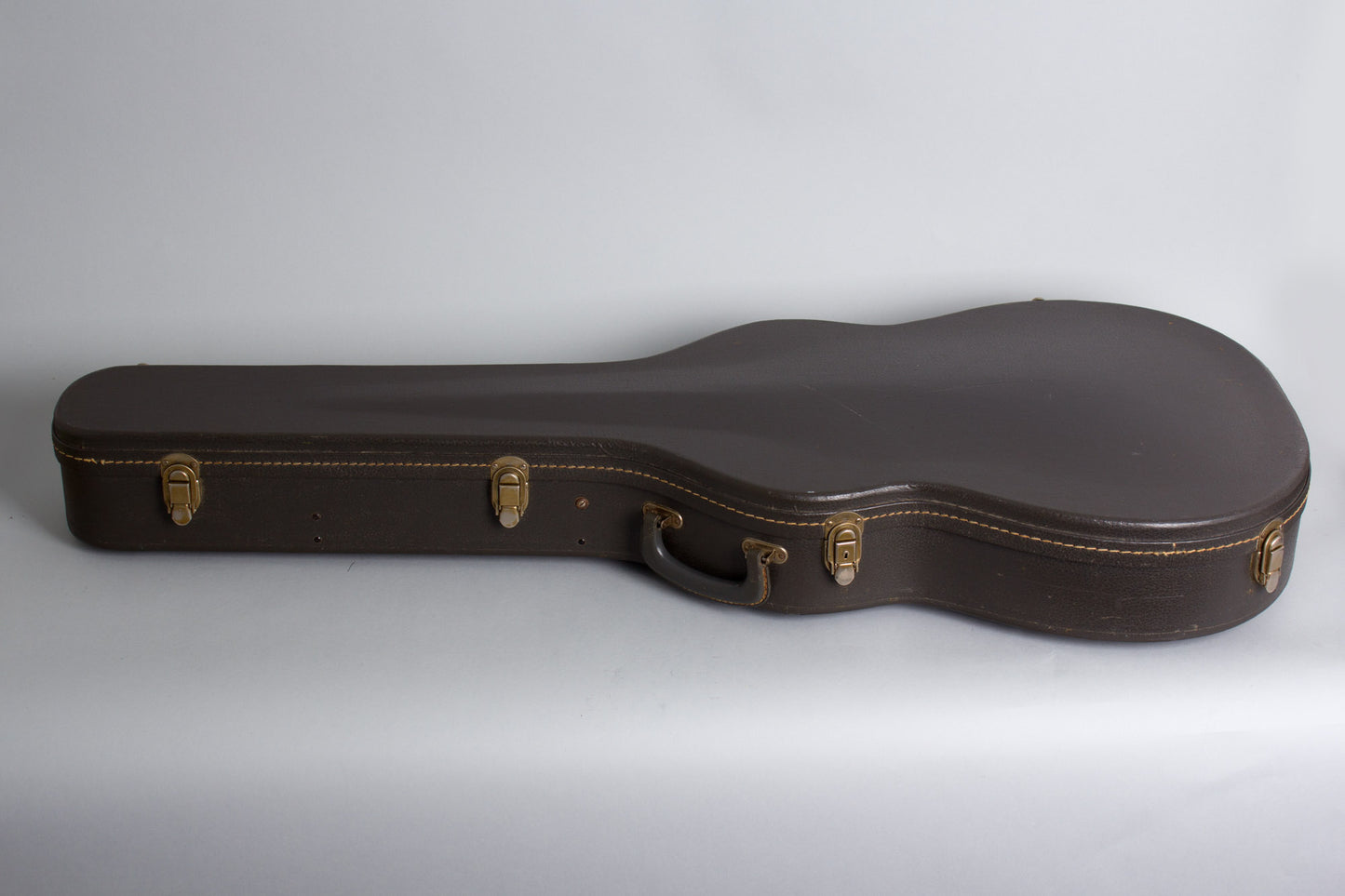 Epiphone Sheraton E-212T Arch Top Semi-Hollow Body Electric Guitar (1964)