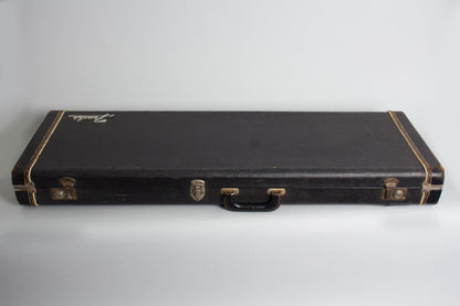Fender Stratocaster Solid Body Electric Guitar (1965)