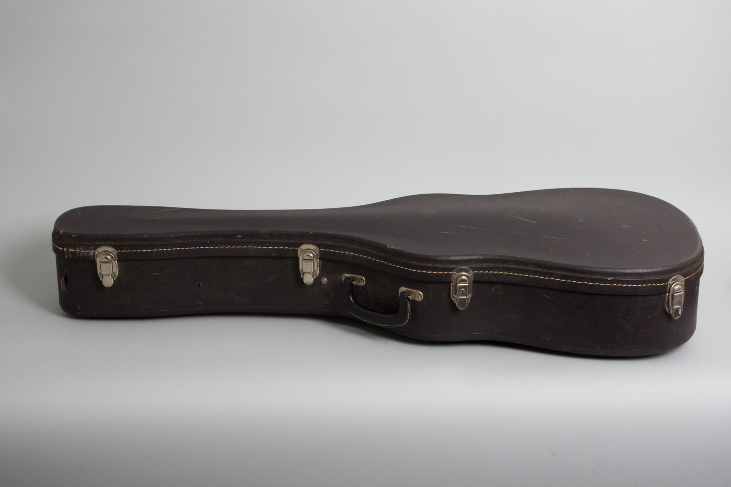 C. F. Martin 00-21NY Flat Top Acoustic Guitar (1965)