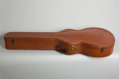 Gibson ES-295 Sunburst Custom Arch Top Hollow Body Electric Guitar (1953)