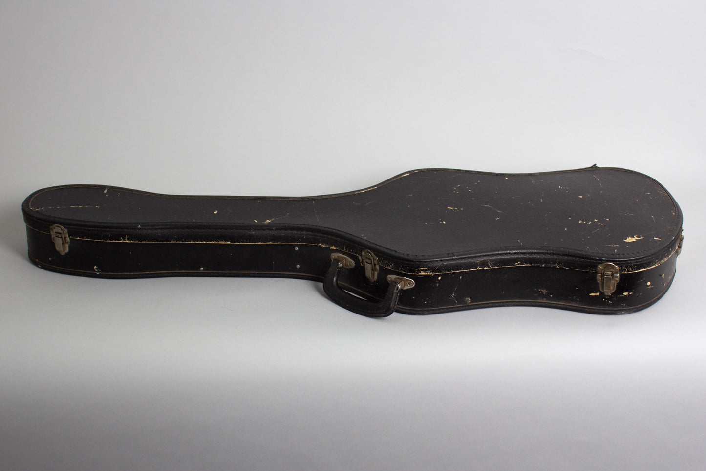 Teisco Del Rey ET-312 Solid Body Electric Guitar (1966)