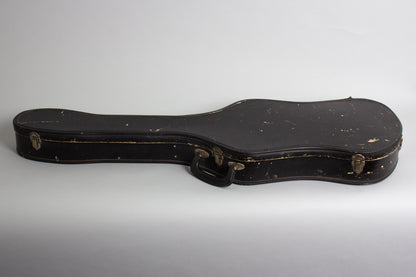 Teisco Del Rey ET-312 Solid Body Electric Guitar (1966)