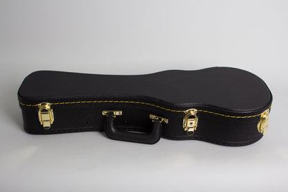 Leonardo Nunes 6 string Soprano Ukulele (1920)
