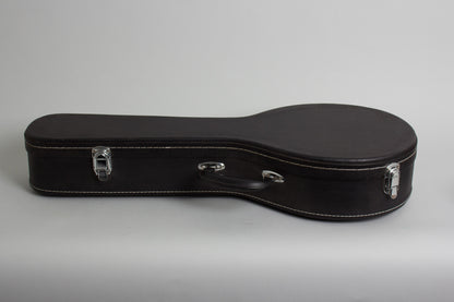 C. F. Martin Style A Shade Top Flat Back Mandolin (1939)