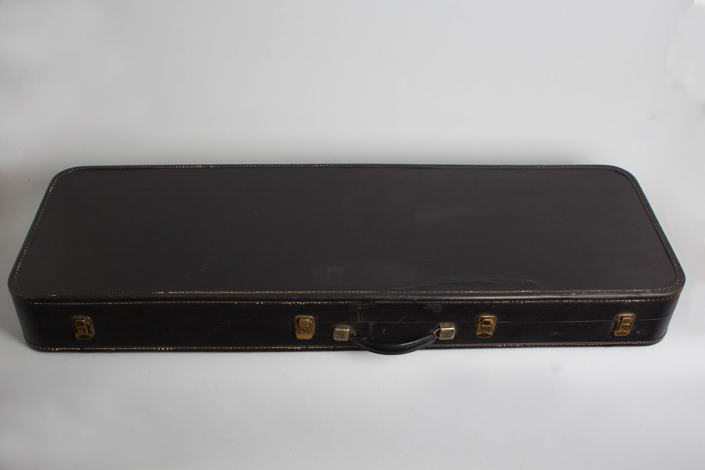 Gibson Firebird III Solid Body Electric Guitar (1965)