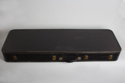 Gibson Firebird III Solid Body Electric Guitar (1965)