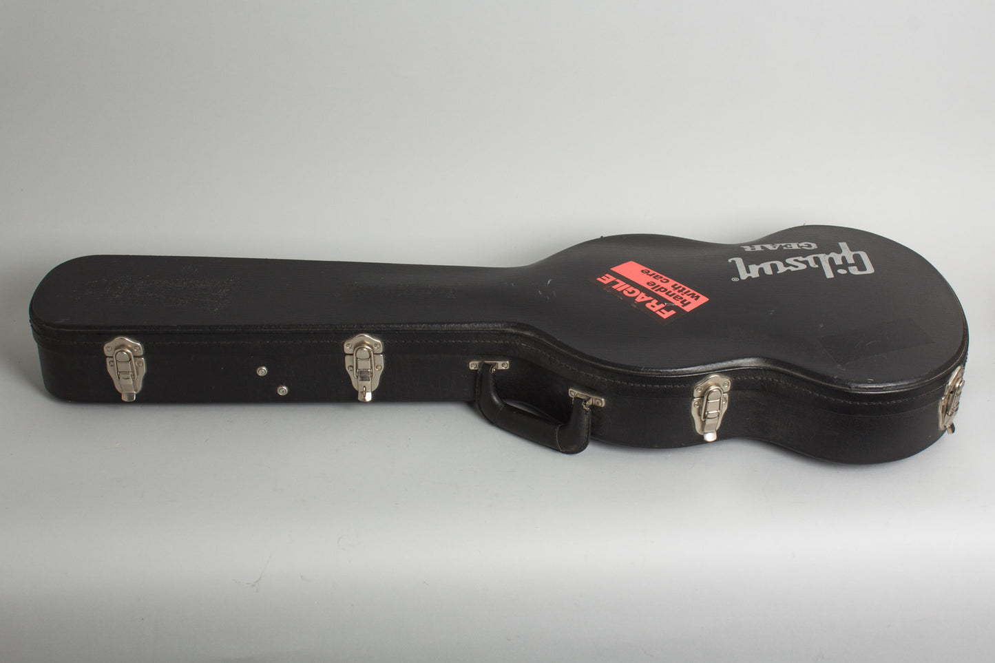 Gibson SG Junior Solid Body Electric Guitar (1965)