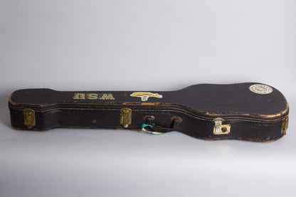 Hofner 500/1 Beatle Bass Hollow Body Electric Bass Guitar (1966)