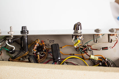 Gibson GA-5 Skylark Tube Amplifier (1960)