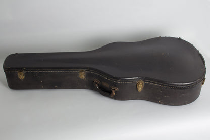 Gibson J-160E Acoustic-Electric Guitar (1960)