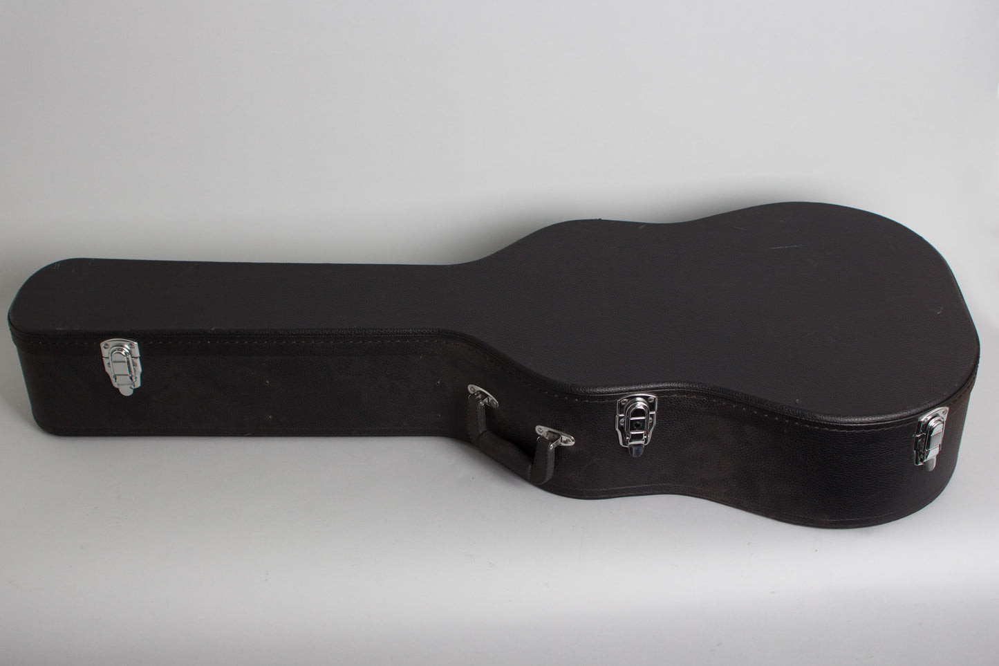 C. F. Martin D-18 Flat Top Acoustic Guitar (1955)