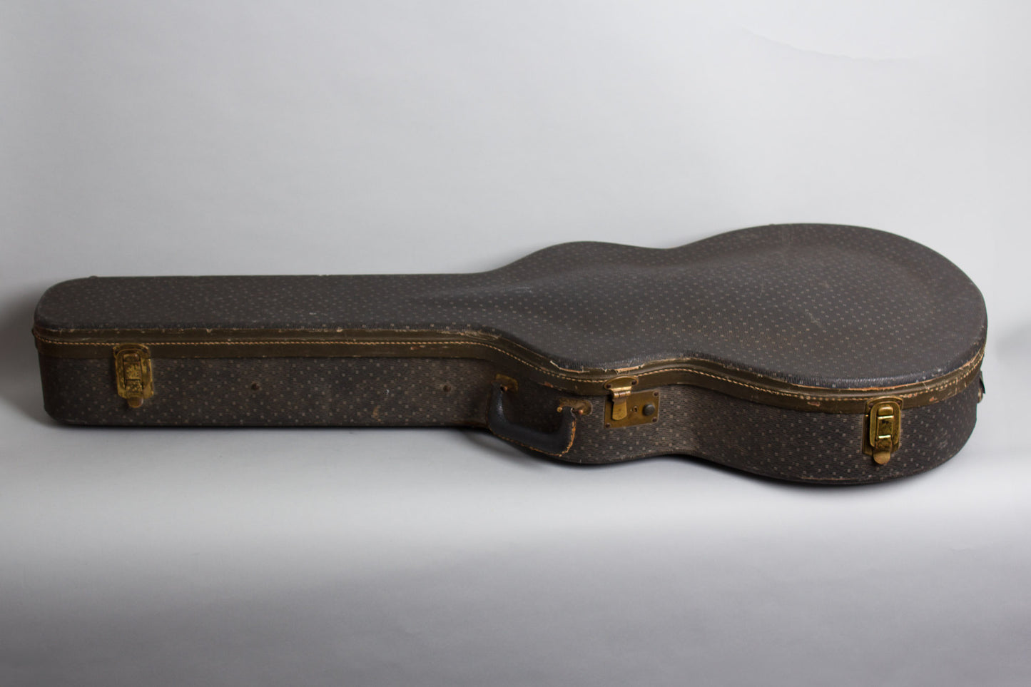 Gretsch Model PX-6022 Rancher Flat Top Acoustic Guitar (1957)