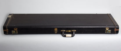 Yamaha SB-1C Solid Body Electric Bass Guitar (1968)