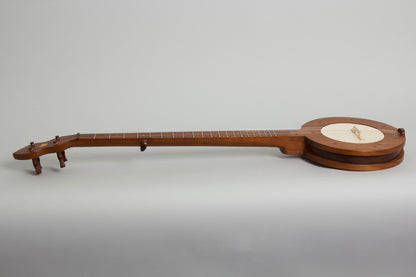 Clifford Glenn Mountain Banjo 5 String Banjo (1984)