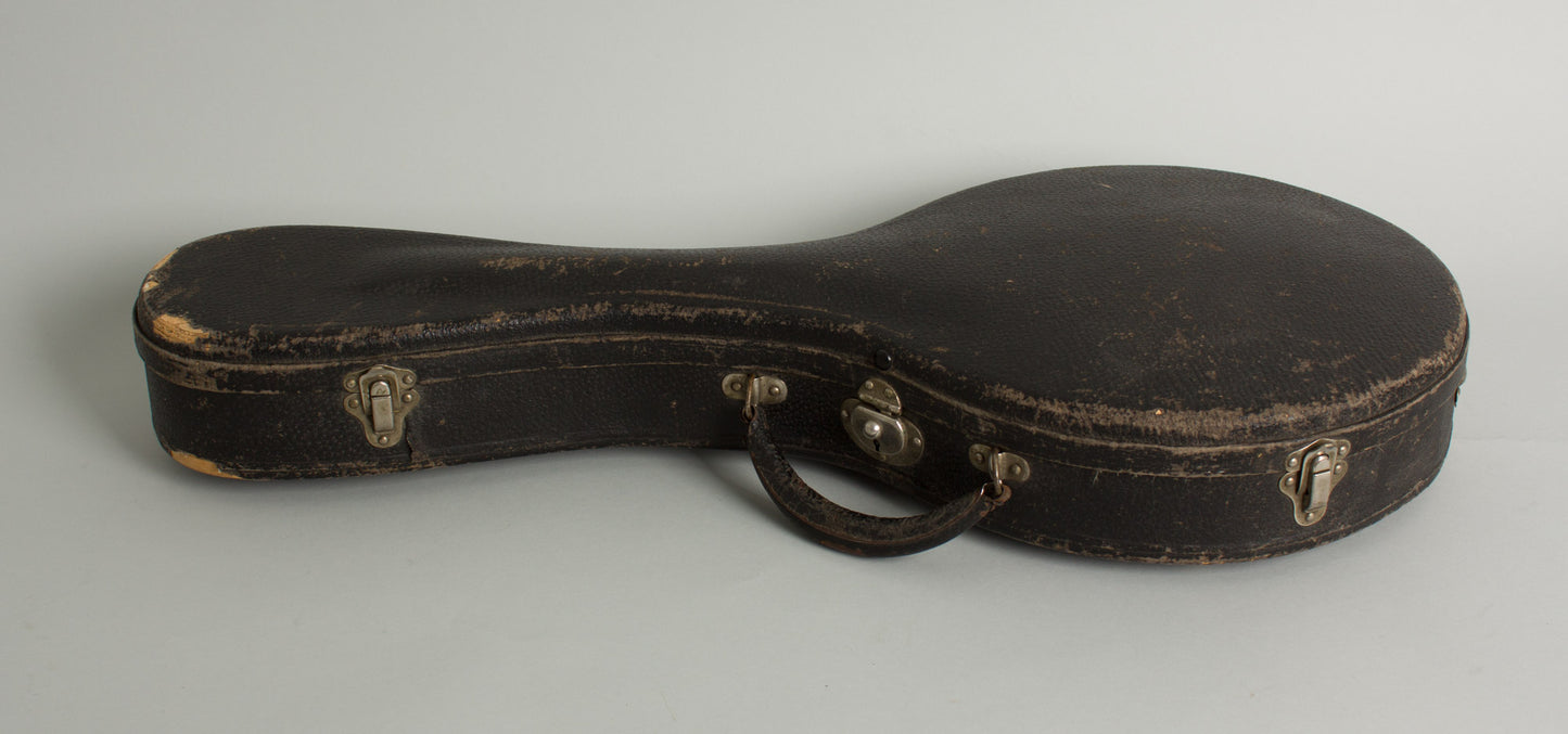 Gibson A-2 Carved Top Mandolin (1921)