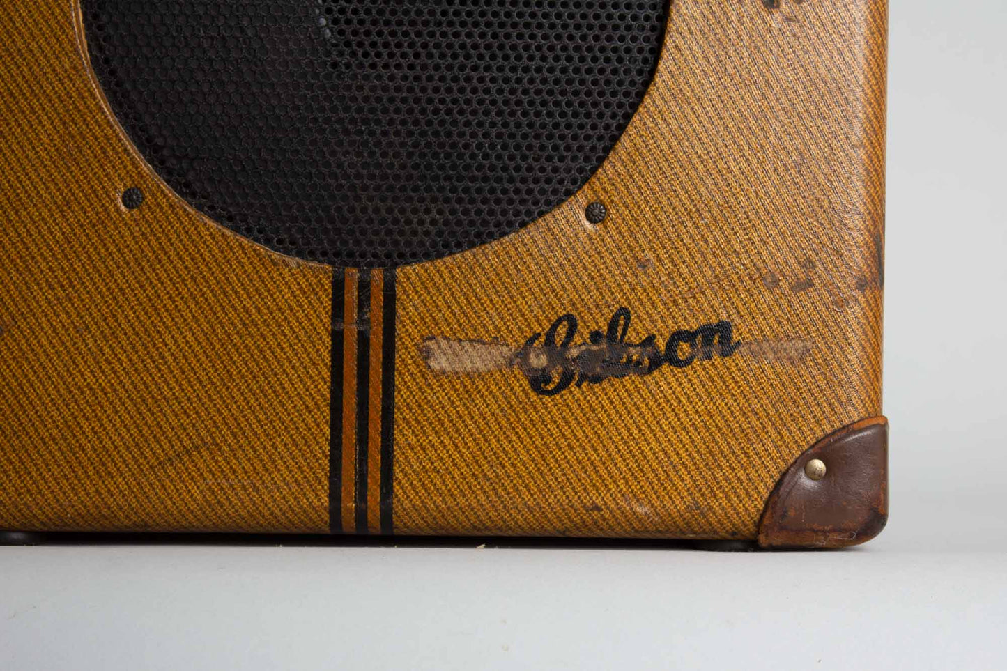 Gibson EH-150 Tube Amplifier (1936)