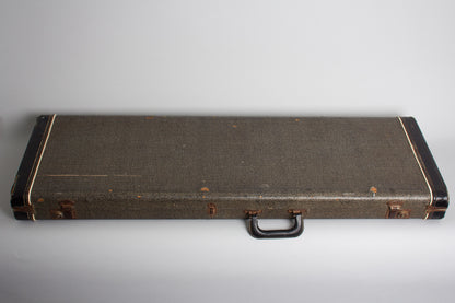 Fender Musicmaster Solid Body Electric Guitar (1957)