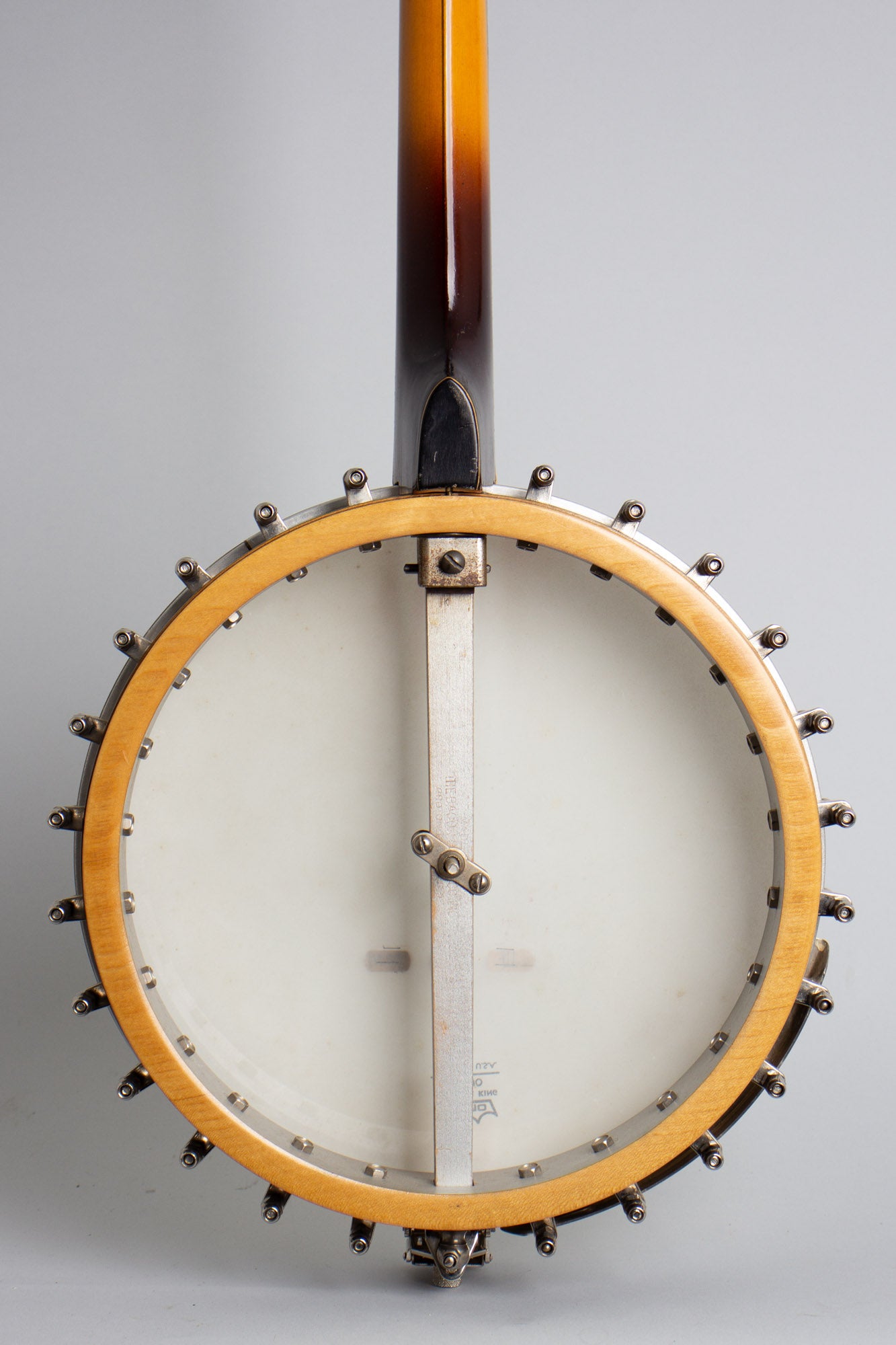 Bacon Tenor Banjo (1935)