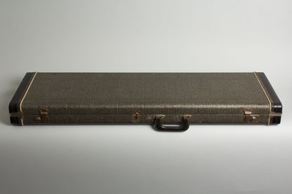 Fender Competition Mustang Solid Body Electric Guitar (1973)